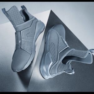 FENTY x PUMA Hi Trainers